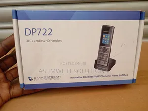 Grandstream Cordless Handset Dp722