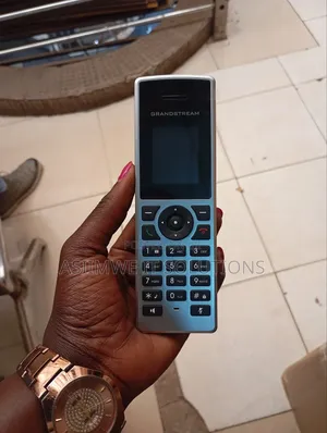Grandstream Cordless Handset Dp722