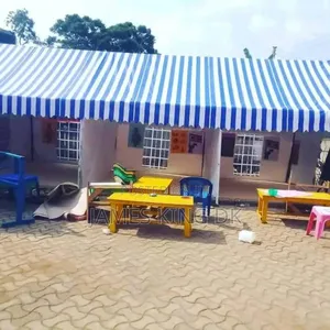 Ordinary Tent
