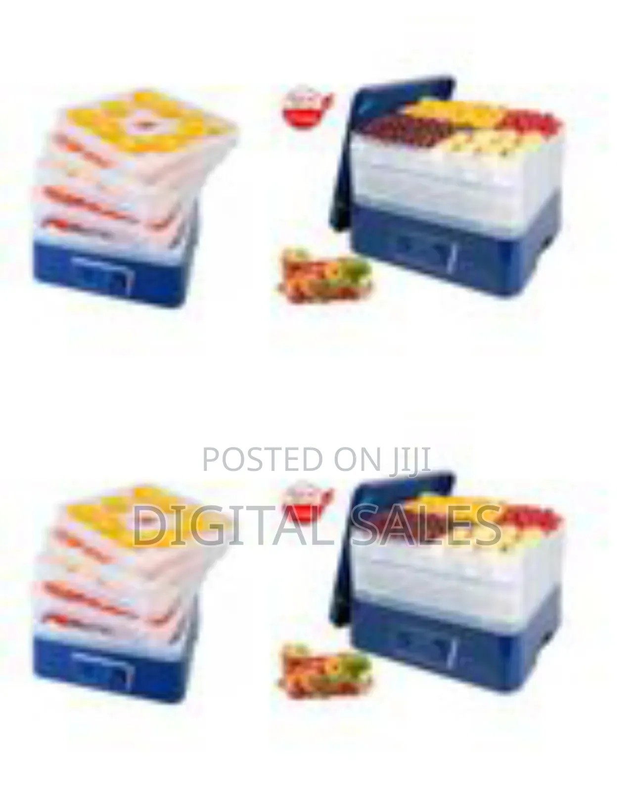 Avinas Food Dehydrator Fruit Dryer