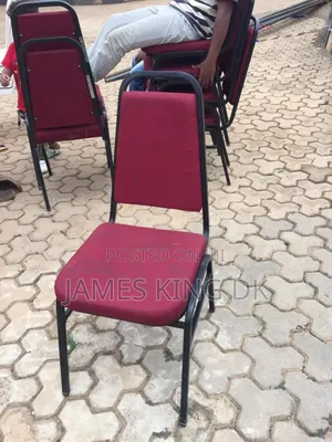 Comfortable Conference Chairs