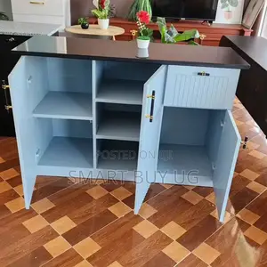Stylish Kitchen Cabinets – Durable Wooden Storage for Homes