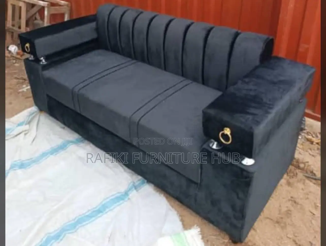 3seater Sofa Set