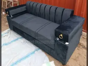 3seater Sofa Set