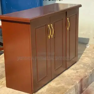 Kitchen Cabinet Set – Modern Design With Ample Storage Space