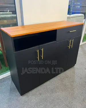 Kitchen Storage Cabinets – Durable Wooden Cabinets for Home