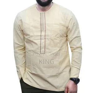 Toast Kitengi Shirt