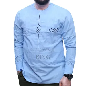 Proper Kitengi Shirt