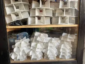 Motor Fans