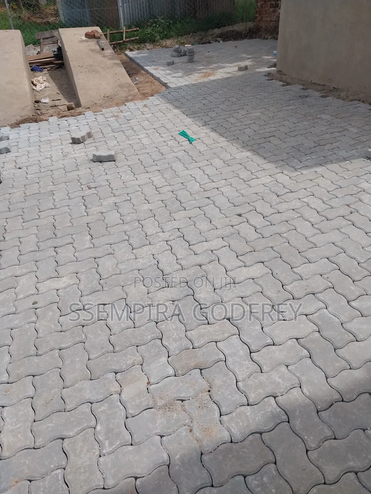 Country Wide Proffetional Installer for Pavers With Structual Planning
