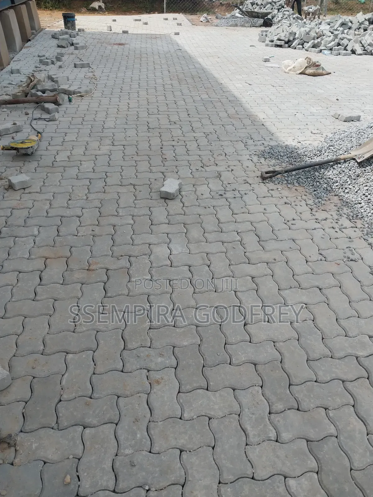 Country Wide Proffetional Installer for Pavers With Structual Planning
