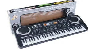 Baby Private Musical Piano Toy