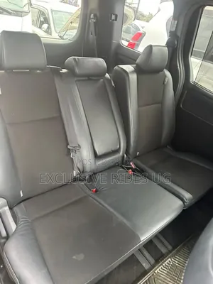 Toyota Noah 2.0 FWD (7 Seater) 2017 White