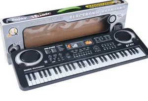 Baby Private Musical Piano Toy