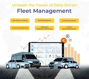 Fleet Logistics Management System