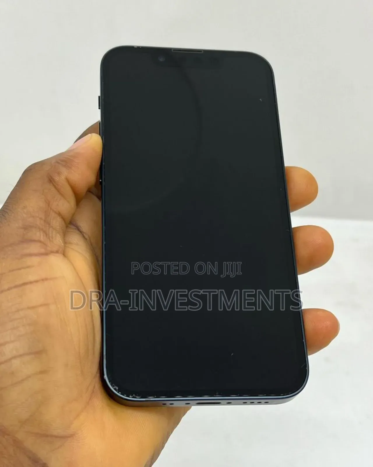 New Apple iPhone 13 Pro Max 128 GB Blue