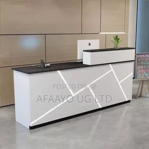 Receptionist Table