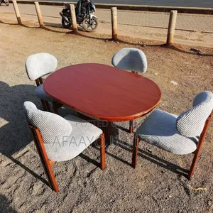 Stylistic Dinning Set