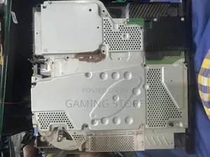 Playstation Repairs (3,4,5)