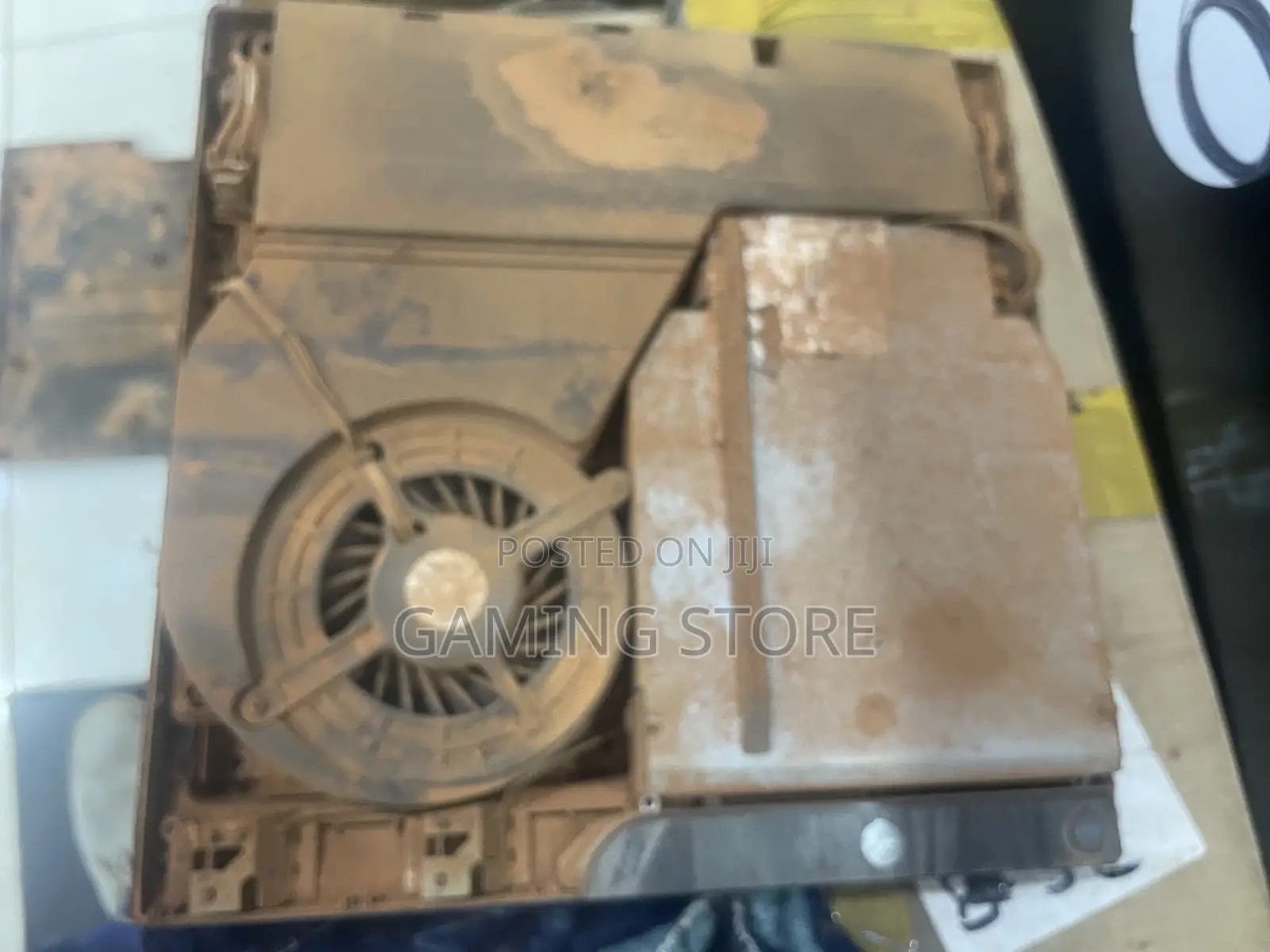 Playstation Repairs (3,4,5)
