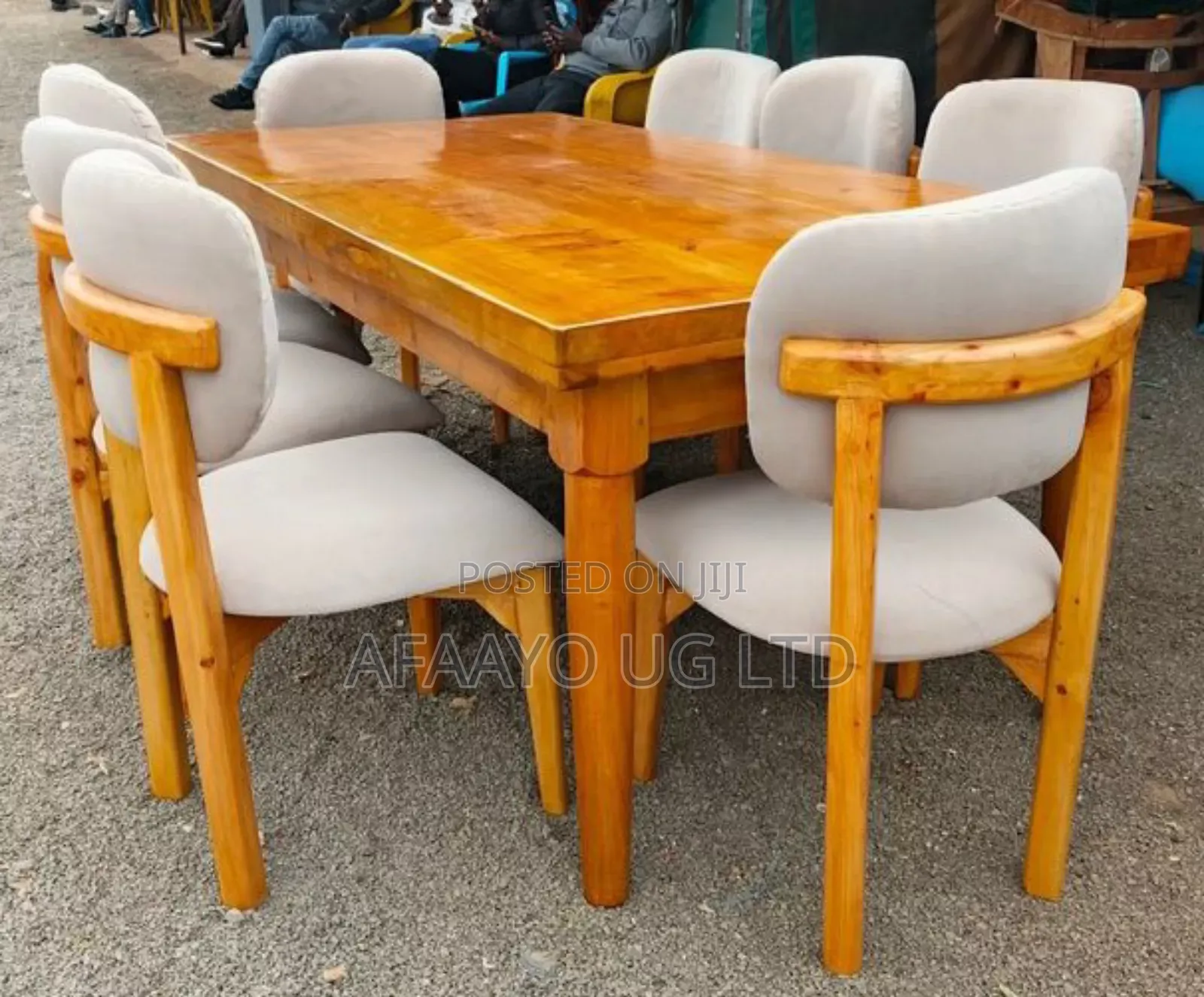 Quality Designed Dinning Set