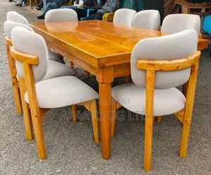Quality Designed Dinning Set