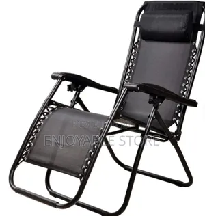 Executive Resting Foldable Chairs for Beaches/Camping/Compound