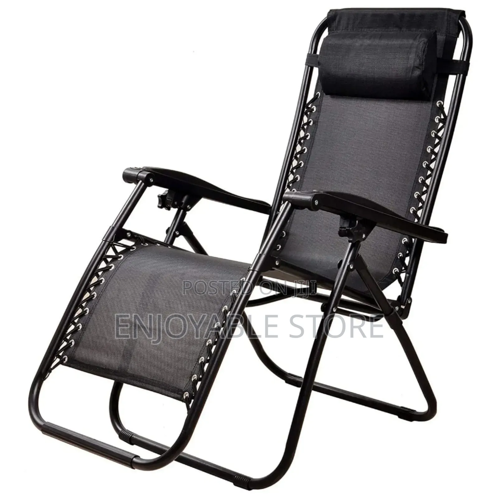 Executive Resting Foldable Chairs for Beaches/Camping/Compound