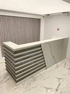 Reception Table