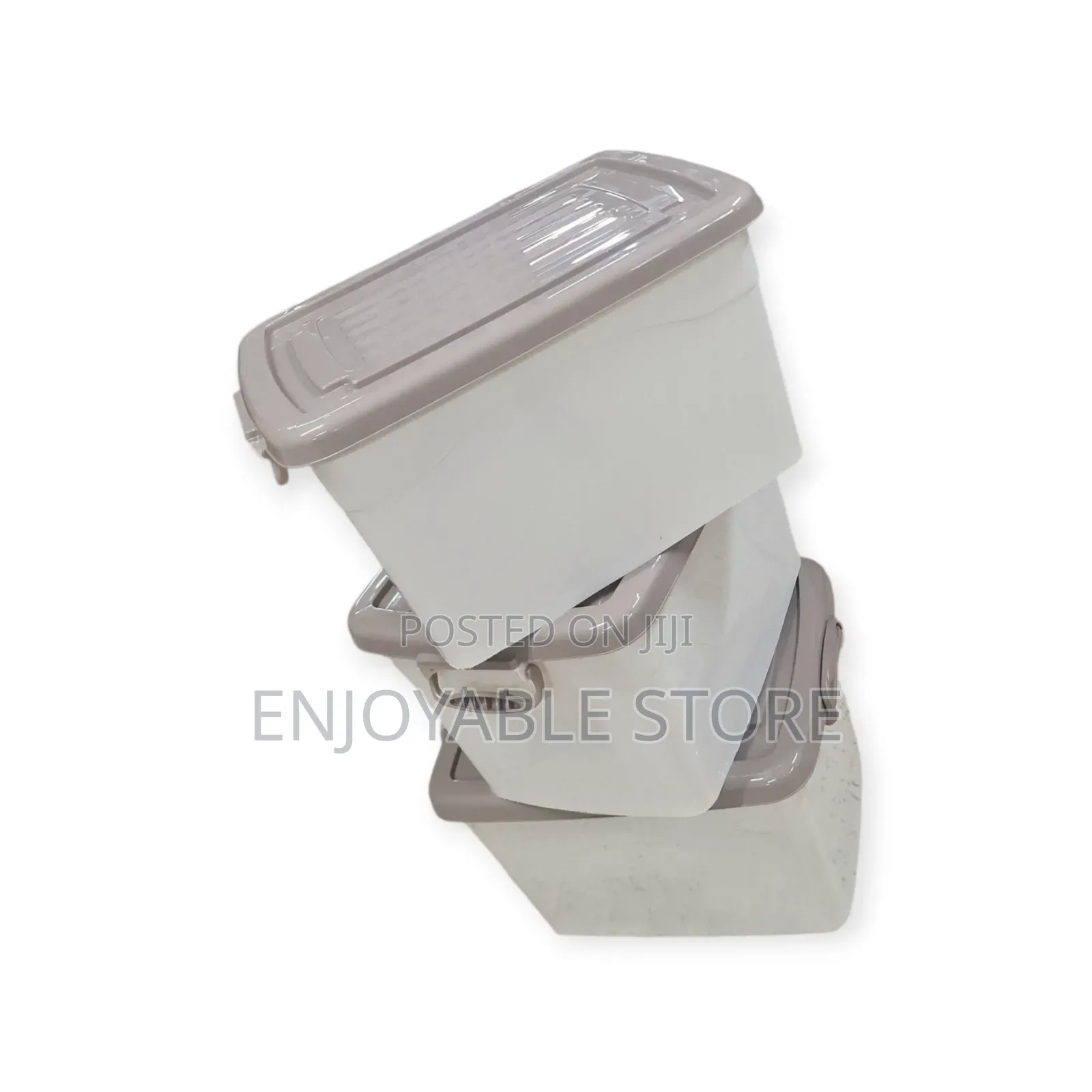 Storage Boxes Plastic Storage Boxes 1pc