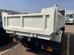 Canter Tipper 3.0