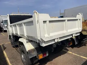 Canter Tipper 3.0