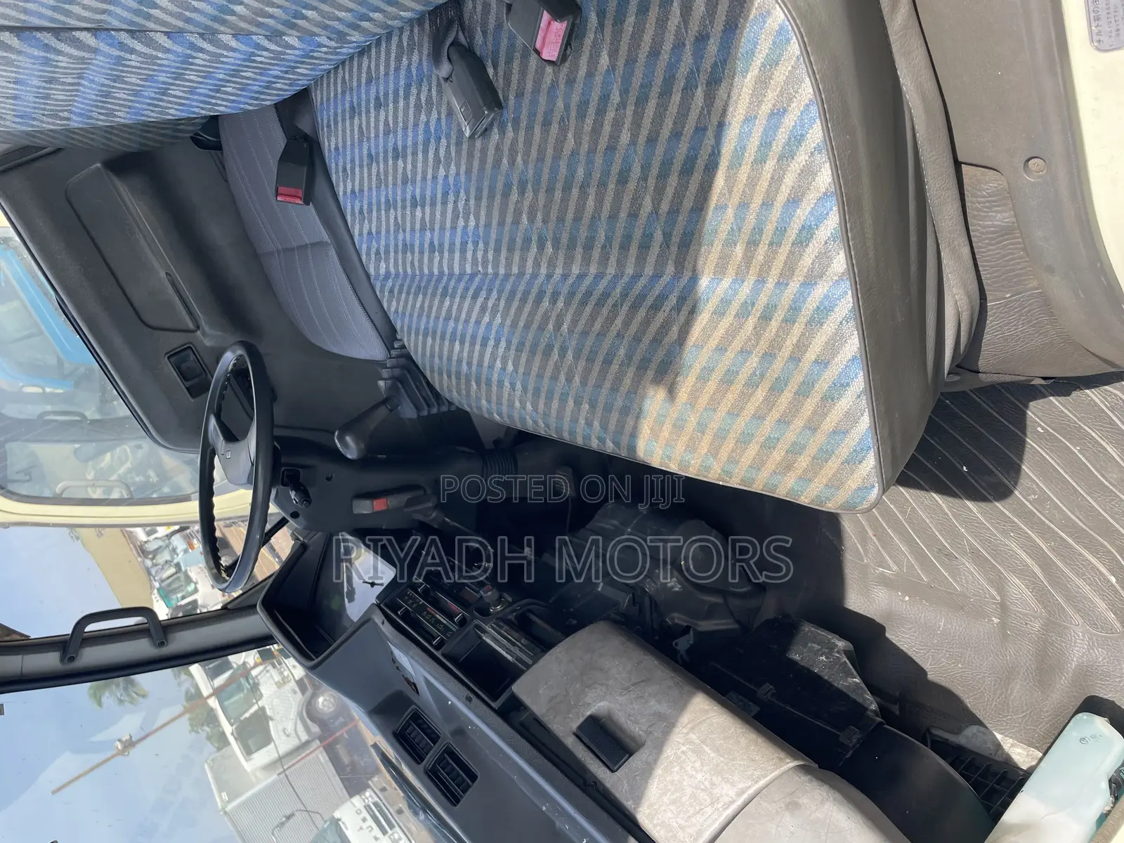 Canter Tipper 3.0