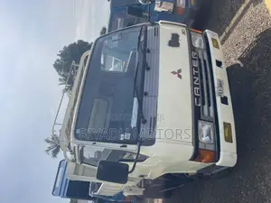 Canter Tipper 3.0