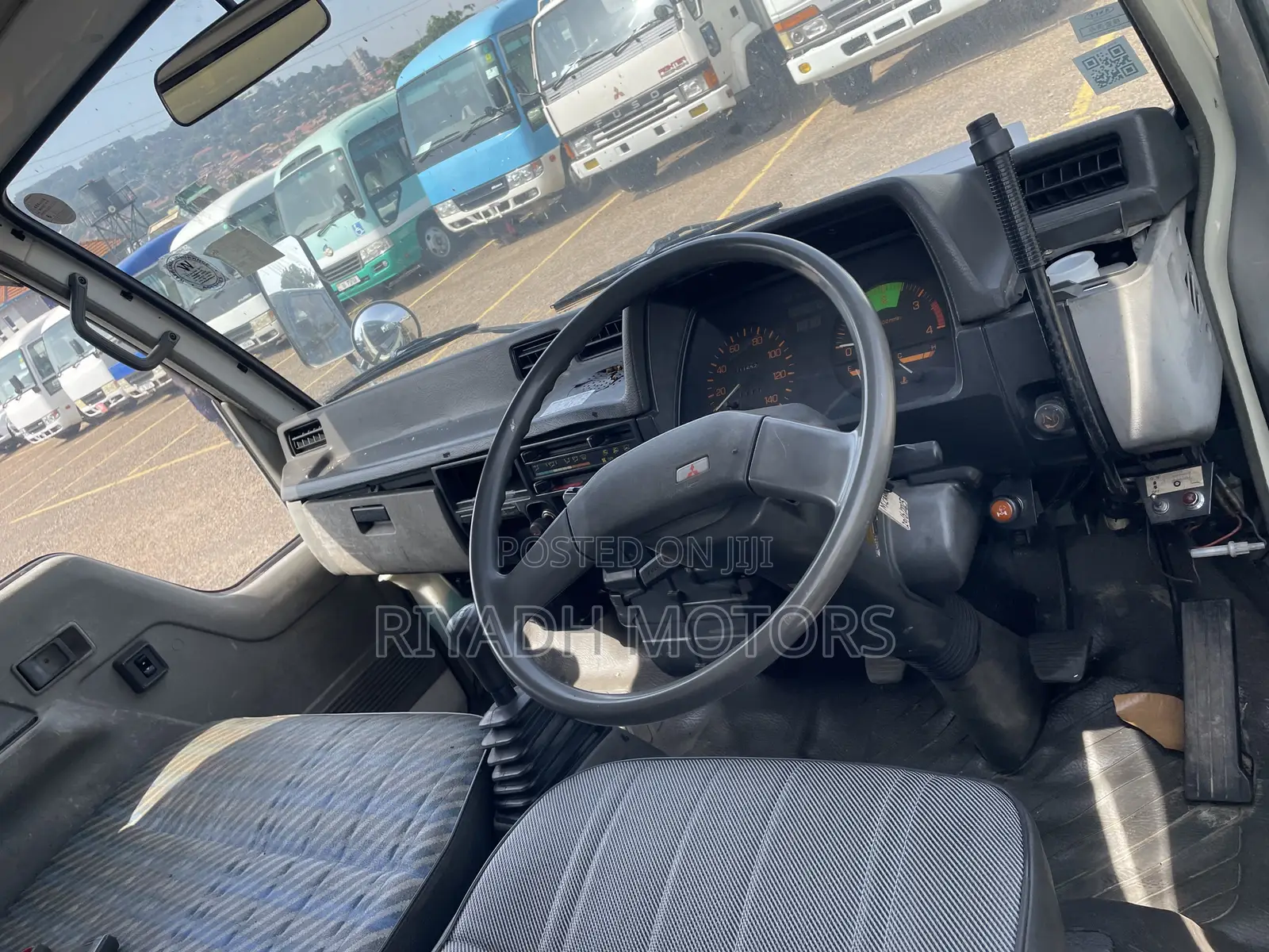 Canter Tipper 3.0