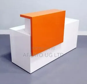 Receiption Table