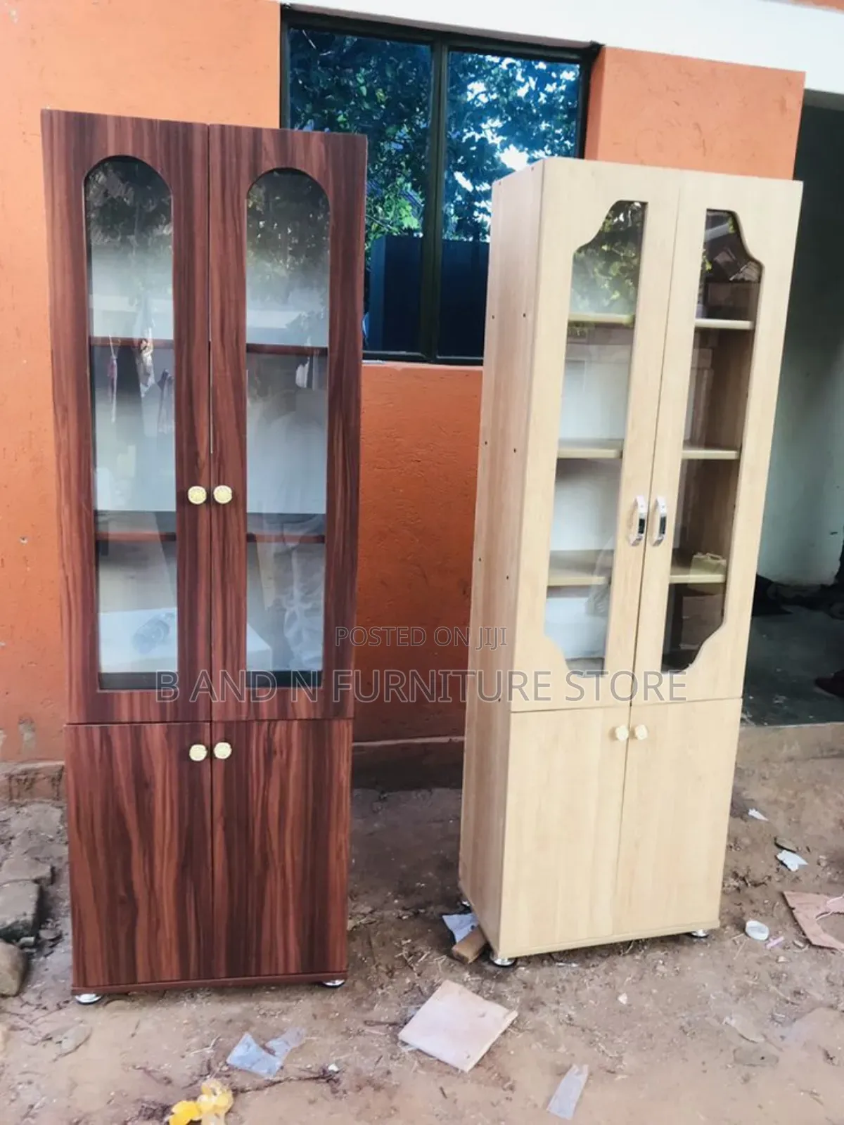 Min Side Boards 2.2 by 5.5 FTS