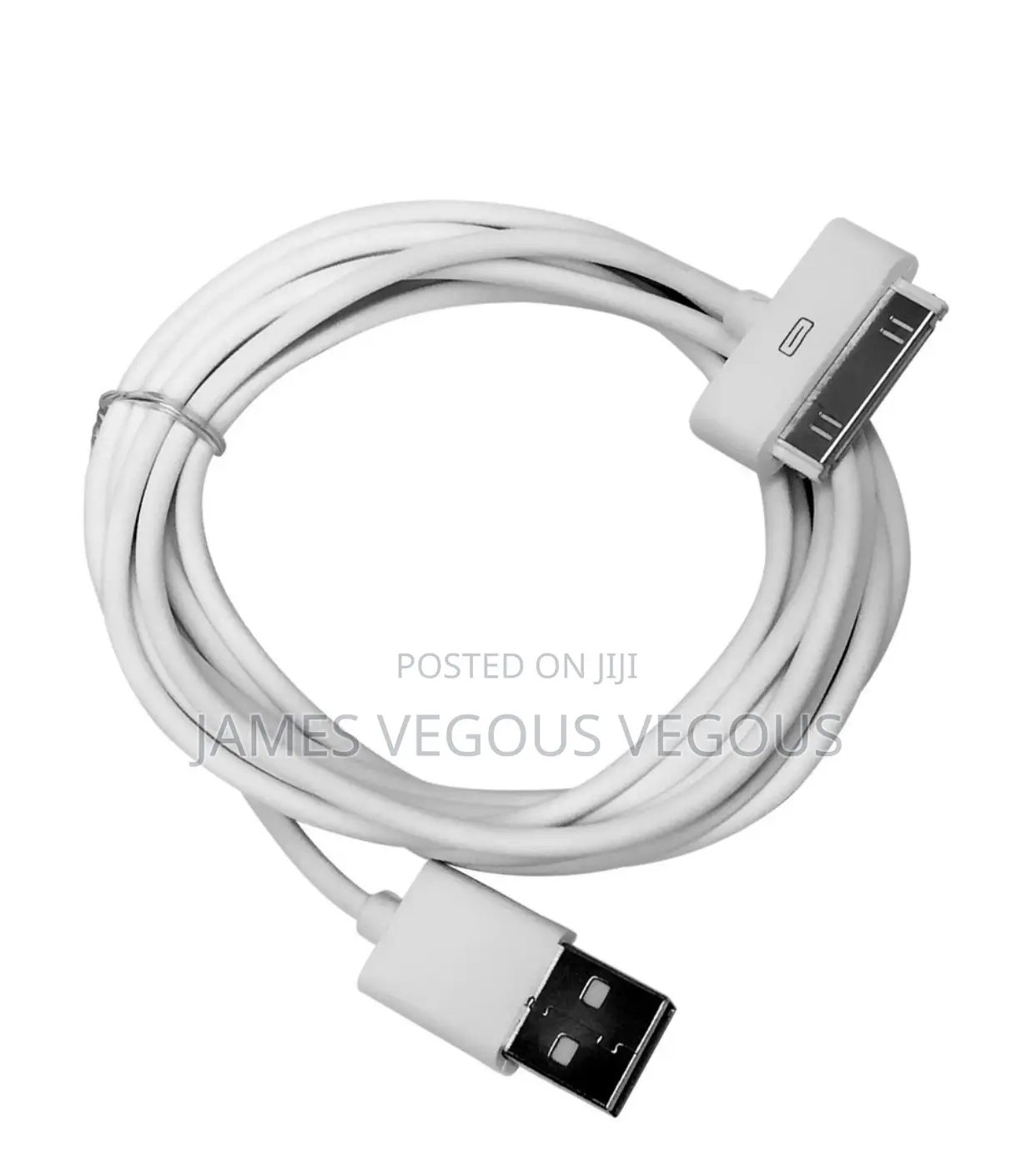 Original Apple Usb Charger Data Sync Cable For iPhone 4/4s, 3s