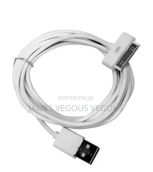 Original Apple Usb Charger Data Sync Cable For iPhone 4/4s, 3s