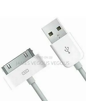 Original Apple Usb Charger Data Sync Cable For iPhone 4/4s, 3s