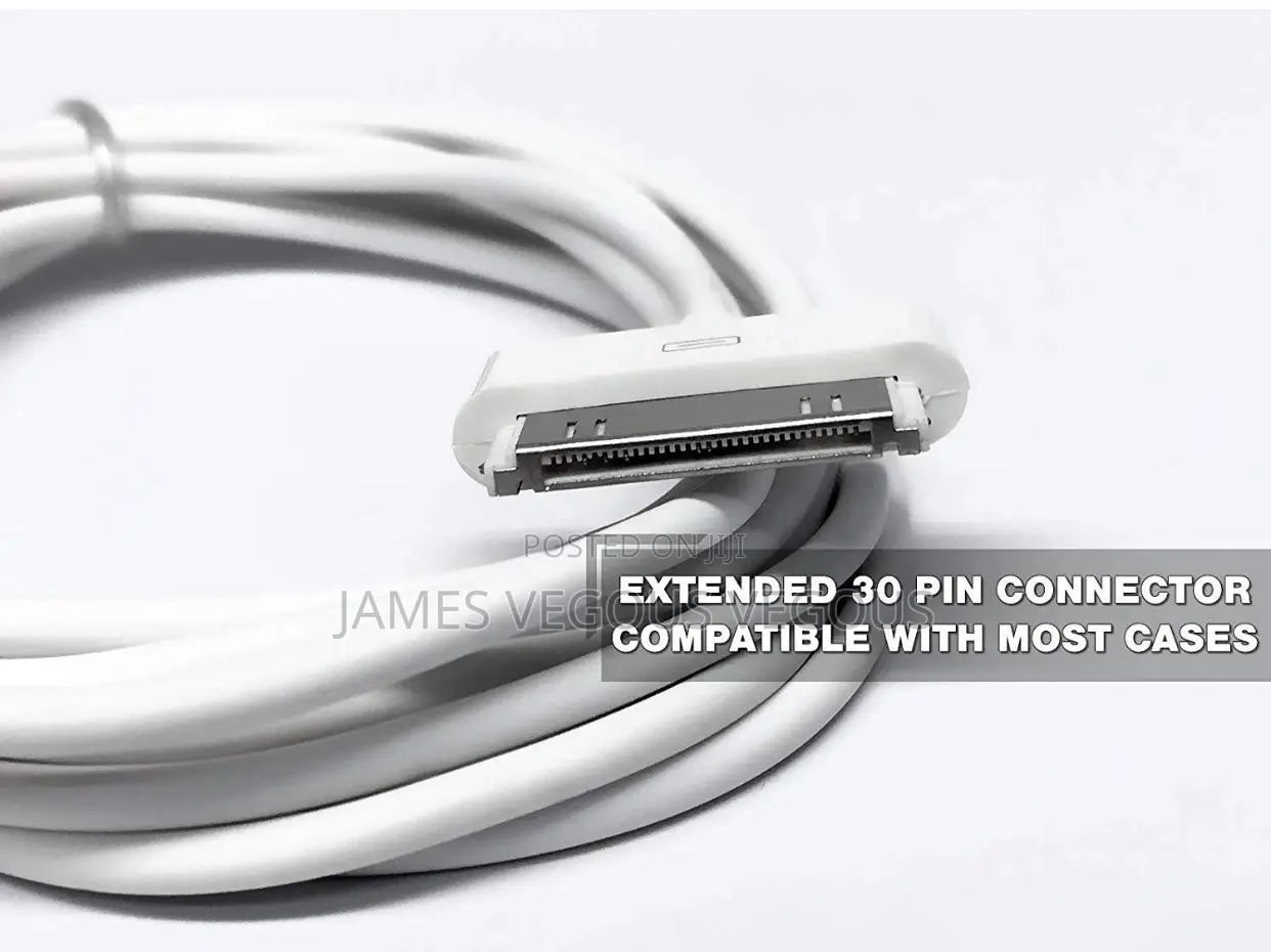 Original Apple Usb Charger Data Sync Cable For iPhone 4/4s, 3s