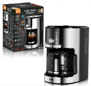 Raf Coffee Maker Machine