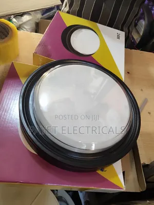 24watts Outdoor/Indoor Led Light
