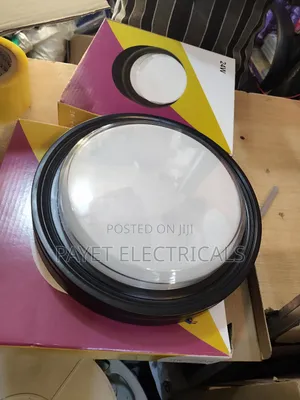 24watts Outdoor/Indoor Led Light