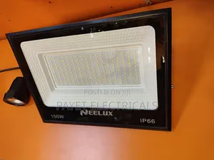 Neelux 150watts Flood Light