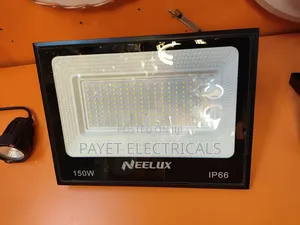 Neelux 150watts Flood Light