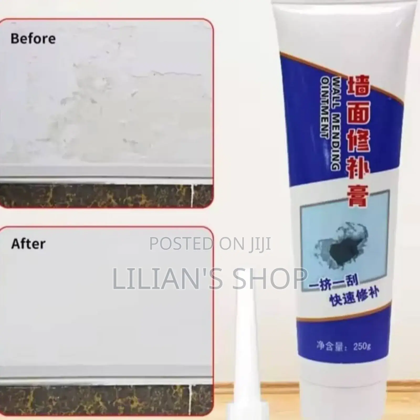 Universal Wall Mending(Repair) Paint