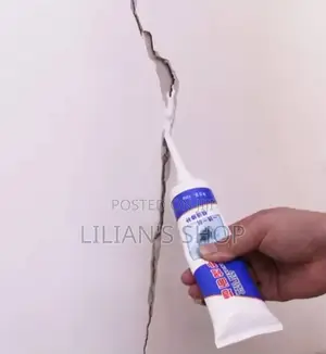Universal Wall Mending(Repair) Paint