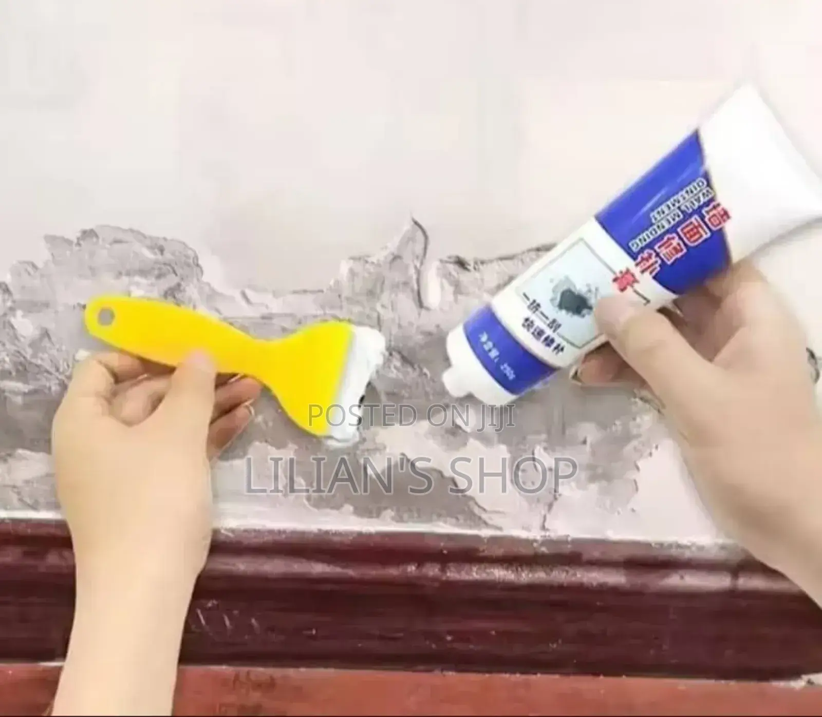 Universal Wall Mending(Repair) Paint
