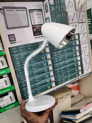 Rechargeable Folding Led Table Lamp